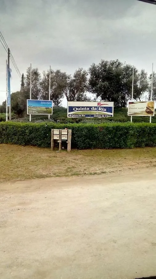 Urbanizacao Do Lagar Διαμέρισμα Conceição