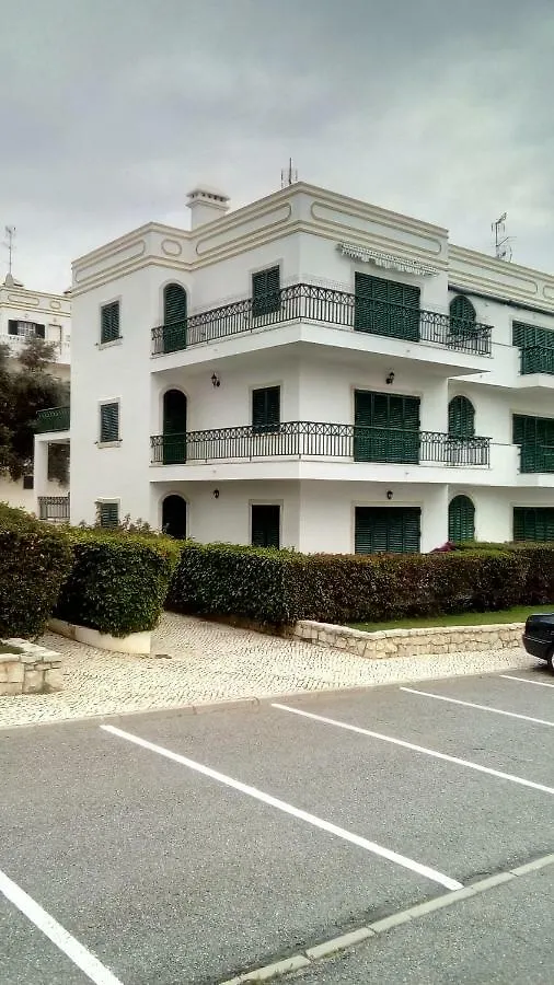 Urbanizacao Do Lagar Διαμέρισμα Conceição