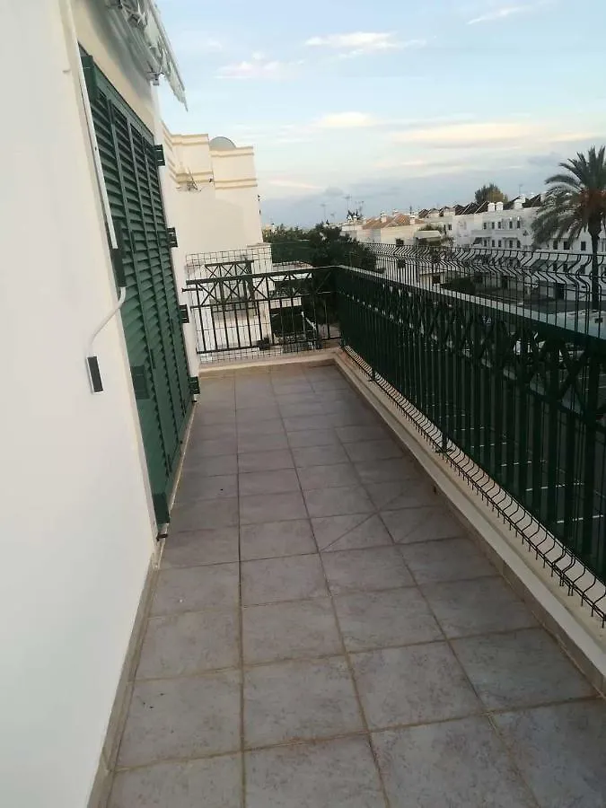 Urbanização do lagar Apartamento Conceição