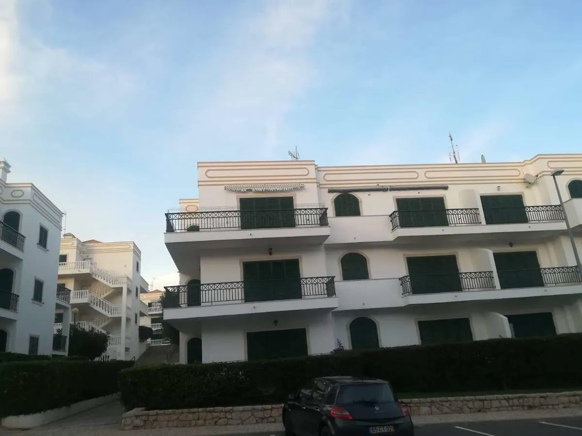 Urbanizacao Do Lagar Διαμέρισμα Conceição