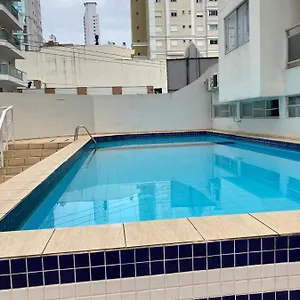 Edifício Mariano Moreno , Balneário Camboriú Brasil