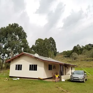 Passo Do Tatu , Urupema Brasil